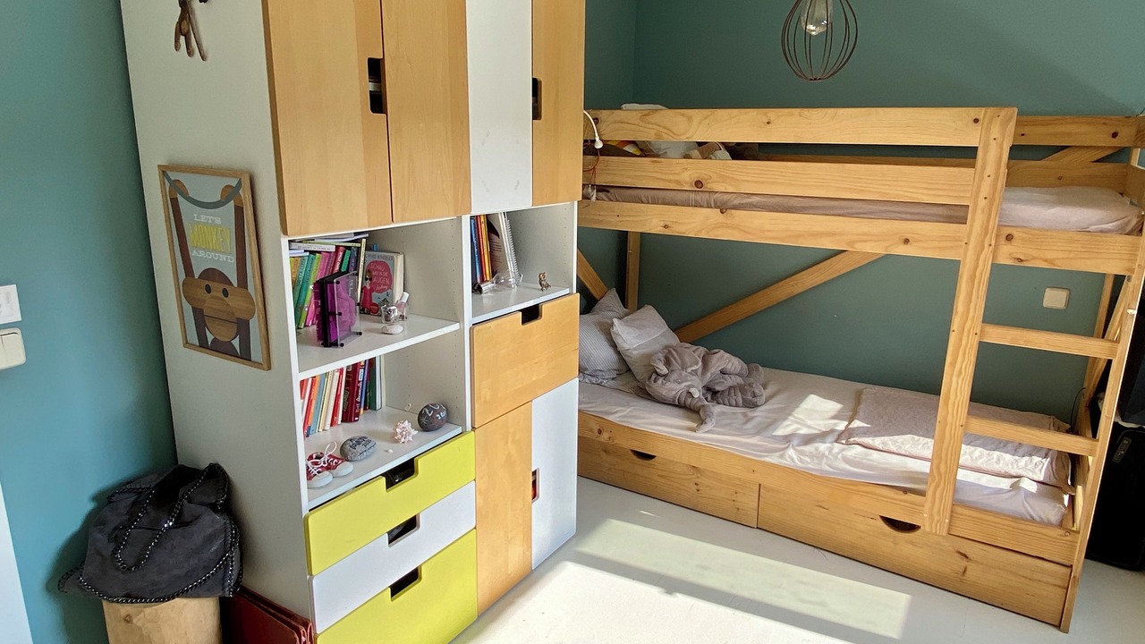 Photo of Bedroom in Las Rozas de Madrid