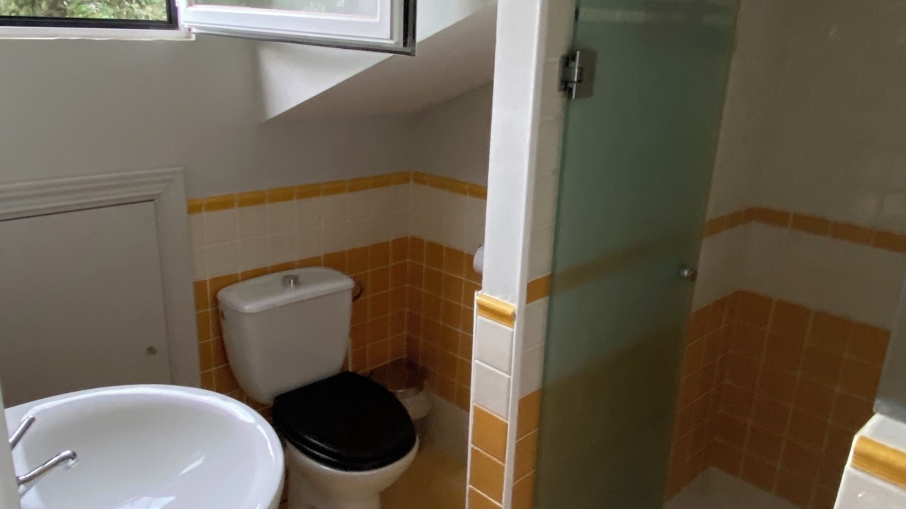 Photo of Bathroom in Las Rozas de Madrid