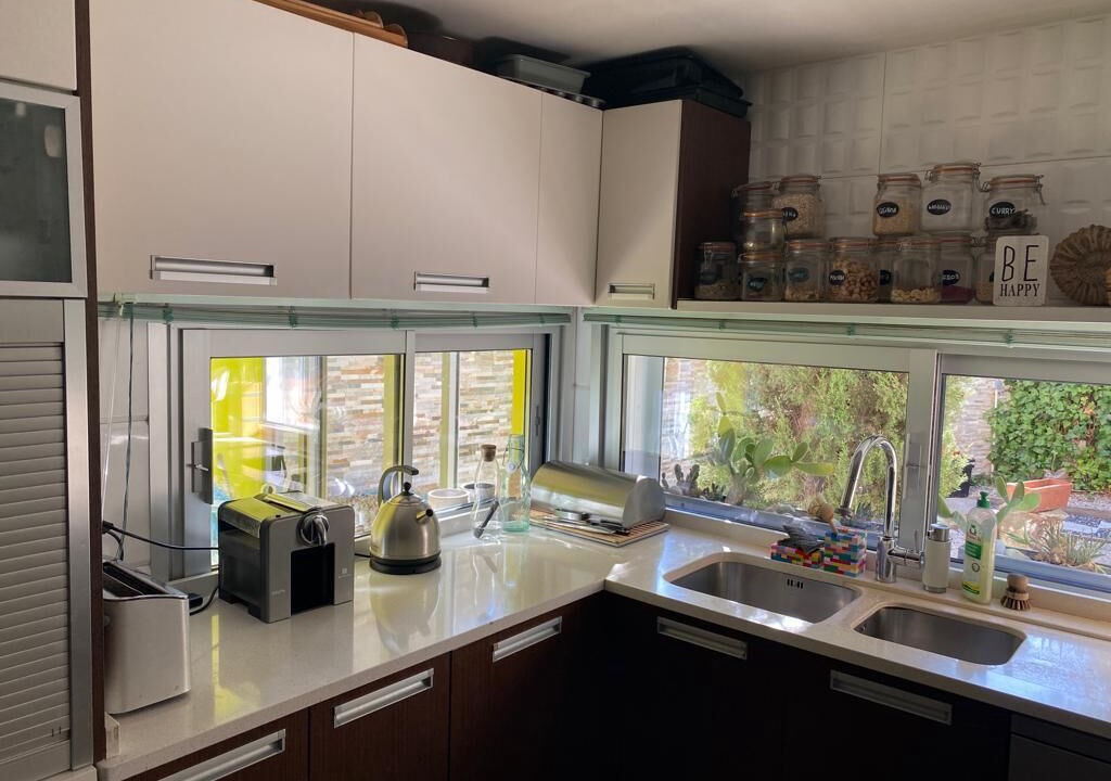 Photo of Kitchen in Las Rozas de Madrid
