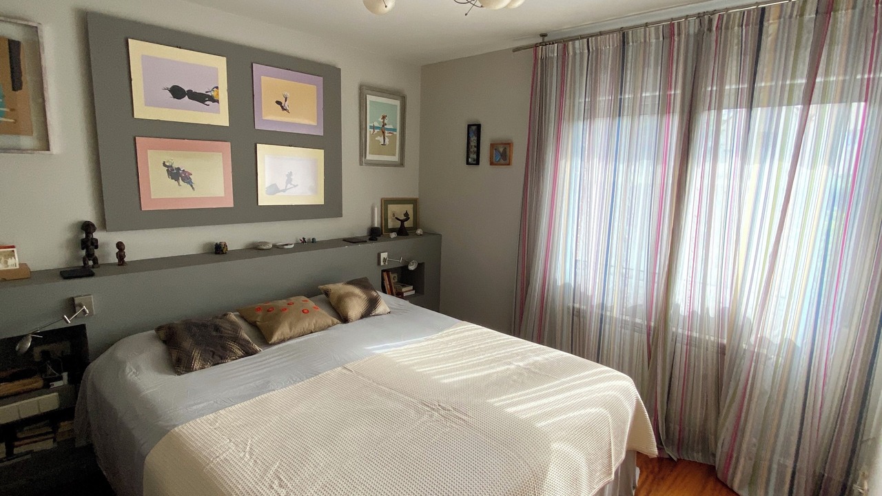 Photo of Bedroom in Las Rozas de Madrid