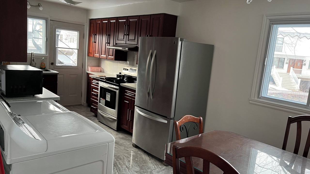 Photo of Kitchen in LaSalle
