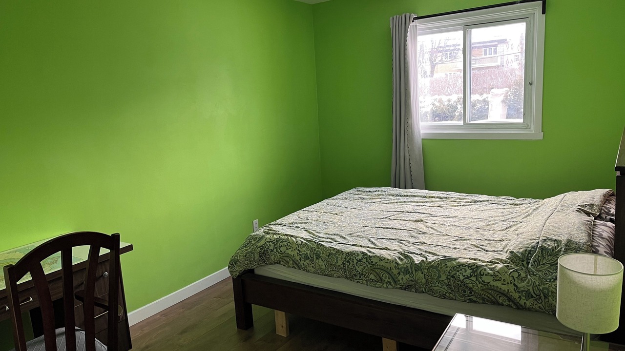 Photo of Bedroom in LaSalle