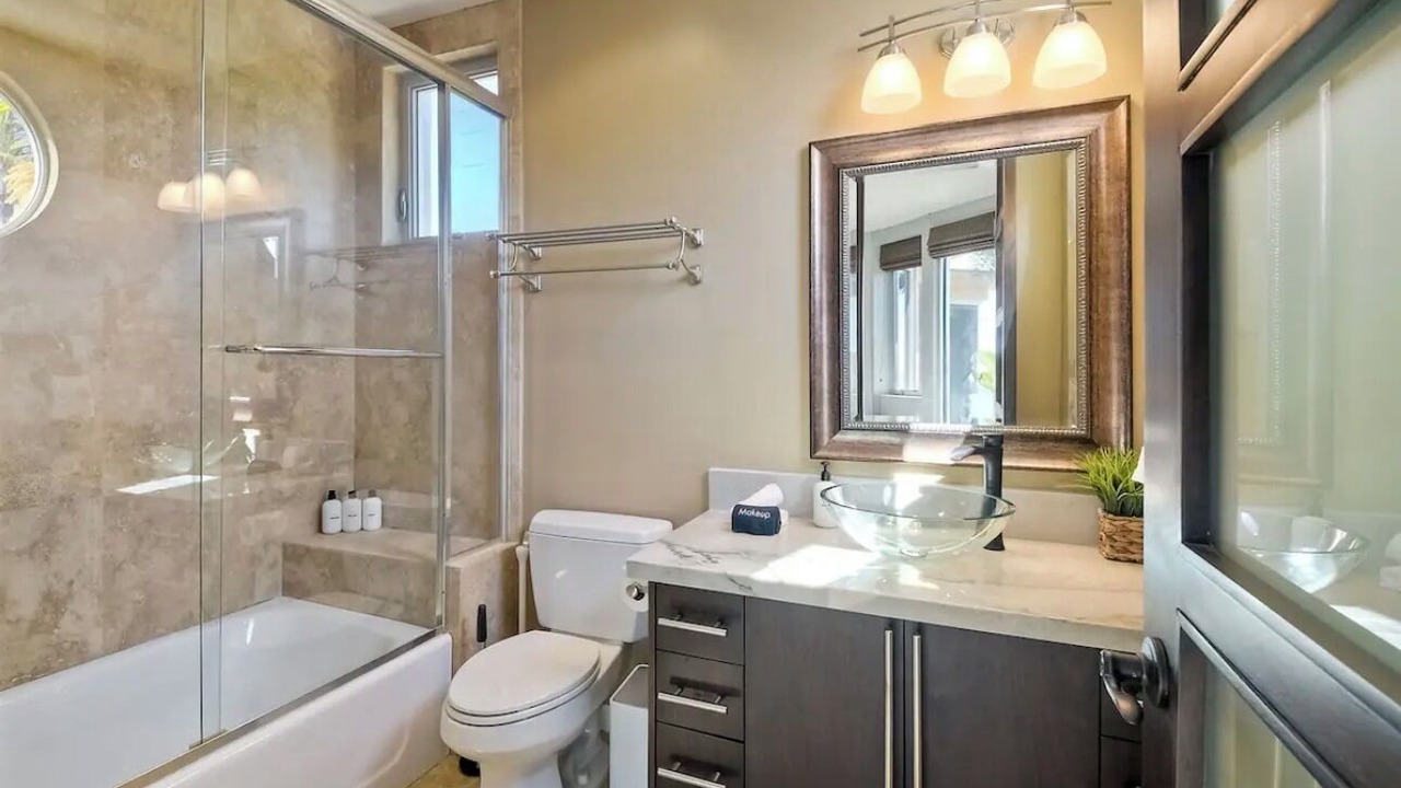 Photo of Bathroom in Carlsbad
