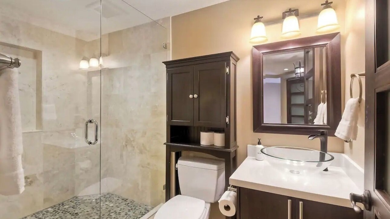 Photo of Bathroom in Carlsbad