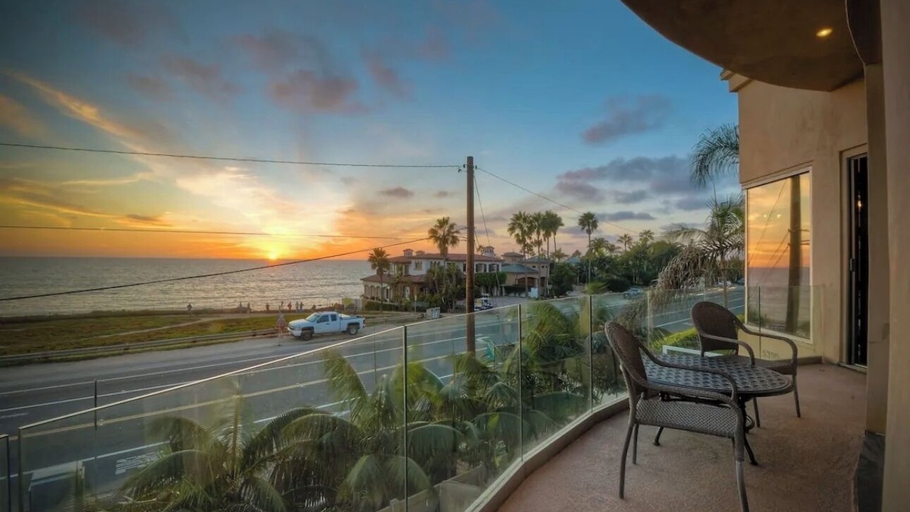 Photo of Patio Balcony in Carlsbad