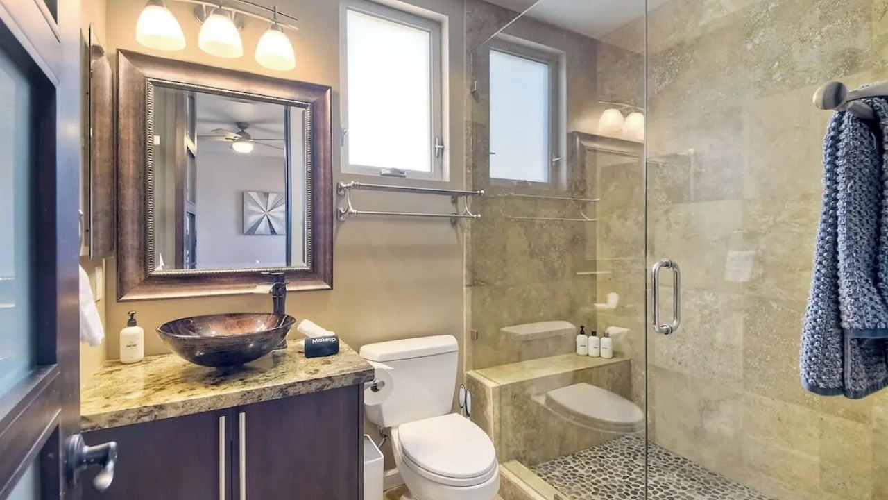 Photo of Bathroom in Carlsbad