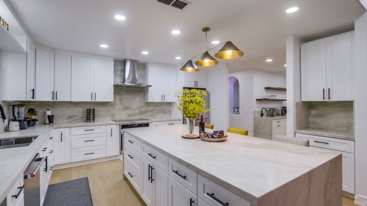 Photo of Kitchen in San Diego