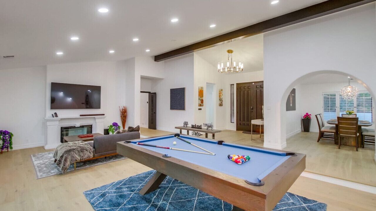 Photo of Bedroom in San Diego