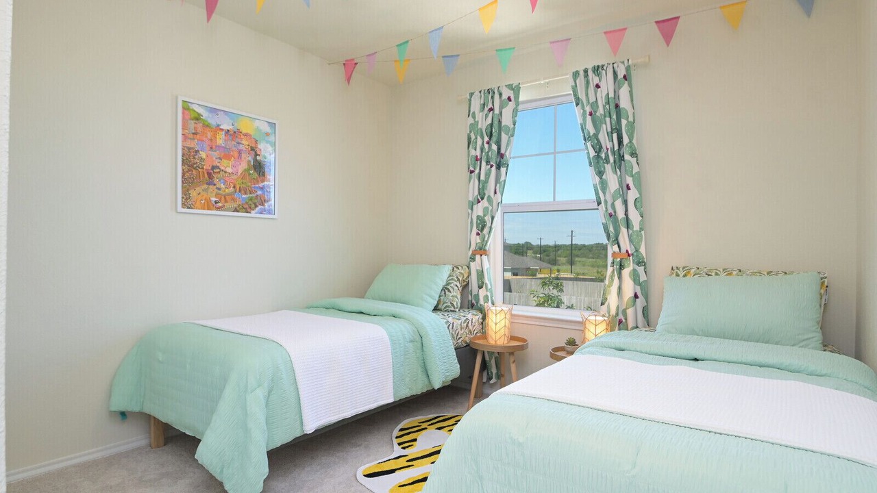 Photo of Bedroom in San Antonio