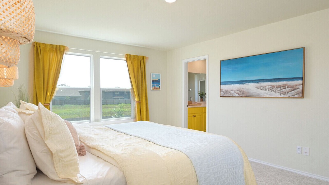 Photo of Bedroom in San Antonio