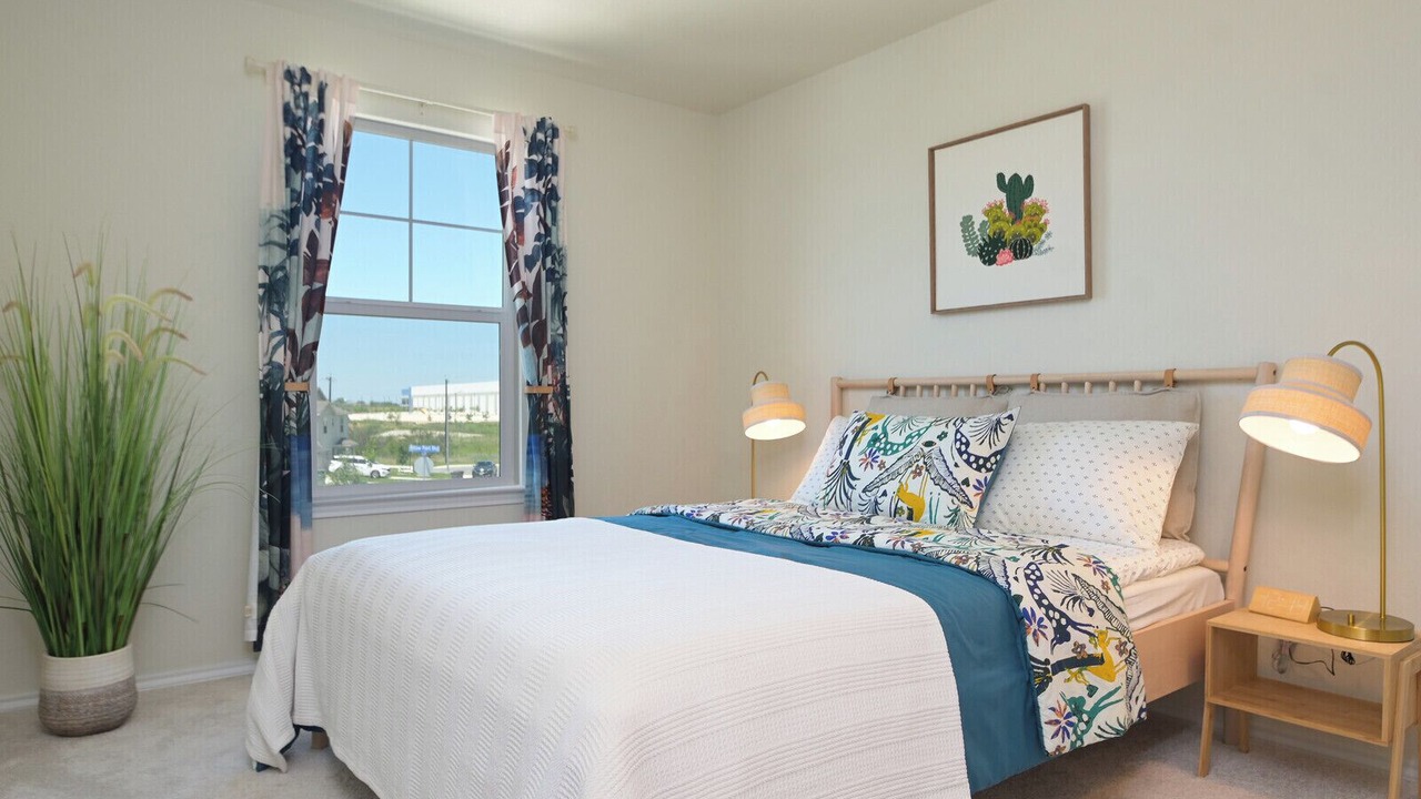 Photo of Bedroom in San Antonio