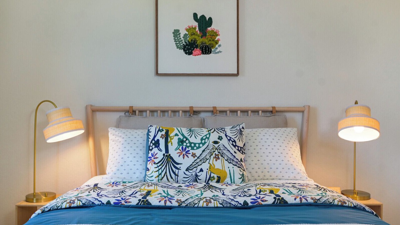 Photo of Bedroom in San Antonio