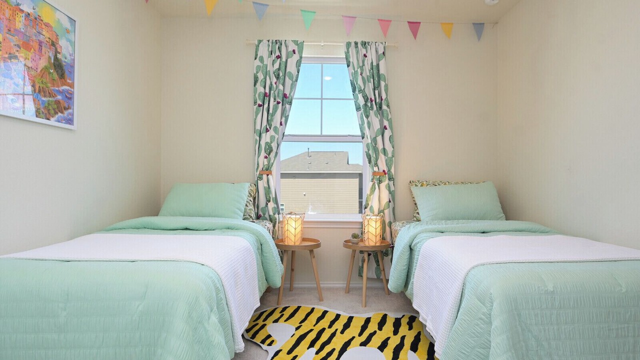 Photo of Bedroom in San Antonio