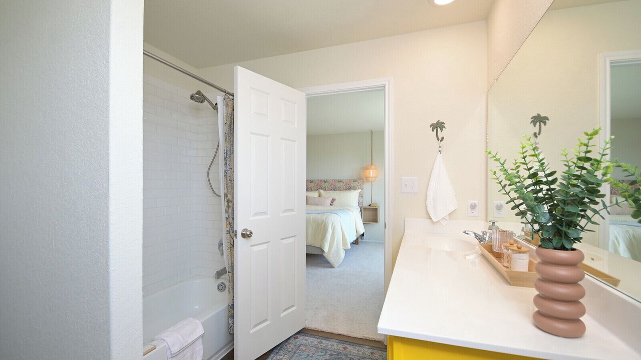 Photo of Bathroom in San Antonio