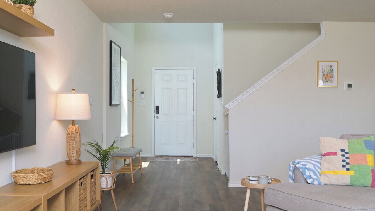Photo of Livingroom in San Antonio