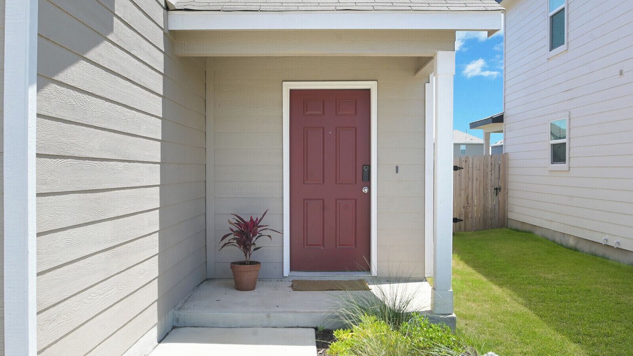 Photo of Outdoor in San Antonio