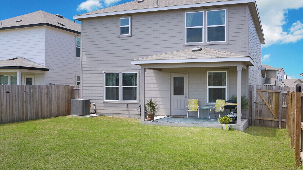 Photo of Outdoor in San Antonio