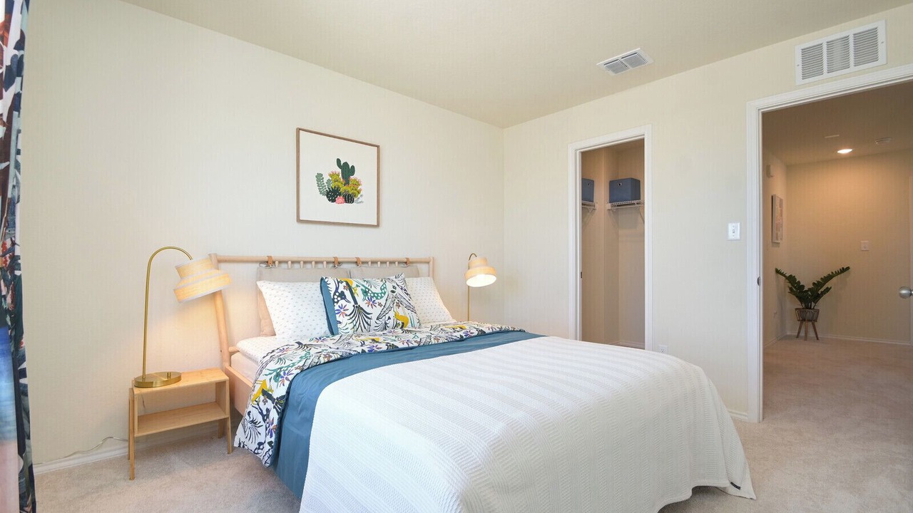 Photo of Bedroom in San Antonio