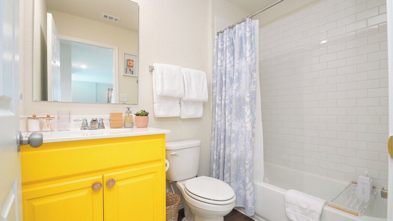 Photo of Bathroom in San Antonio
