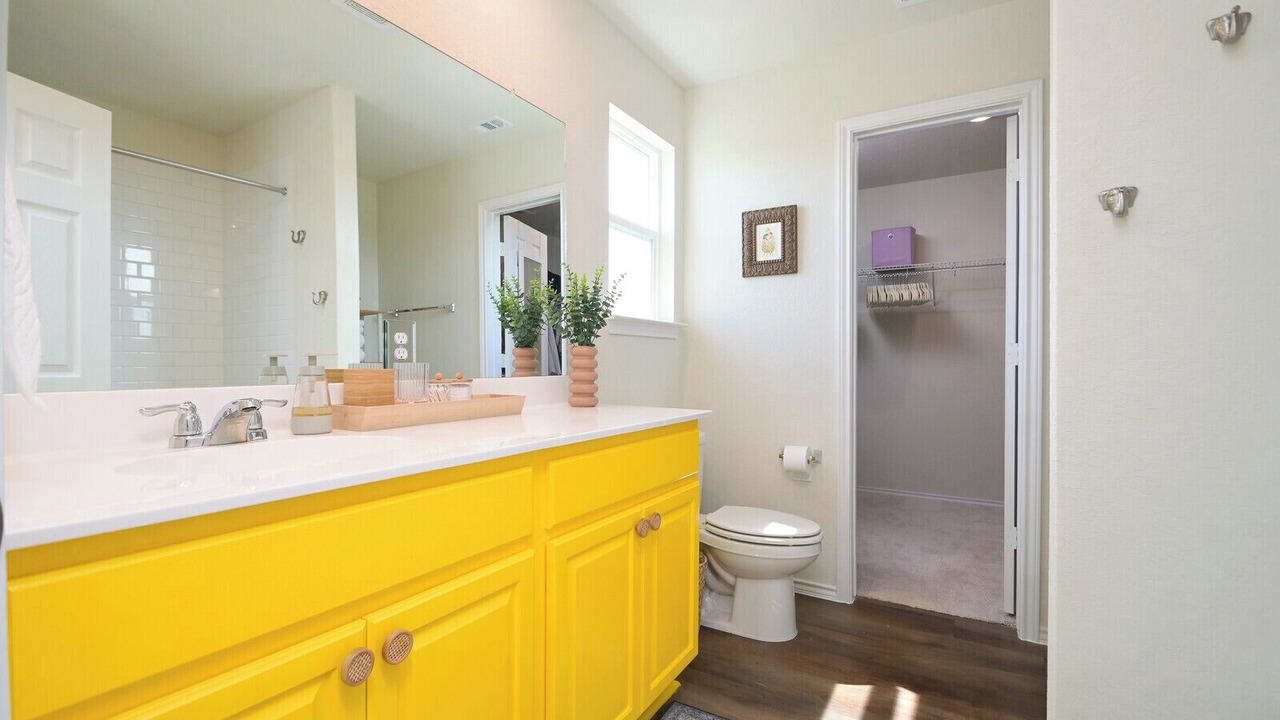 Photo of Bathroom in San Antonio