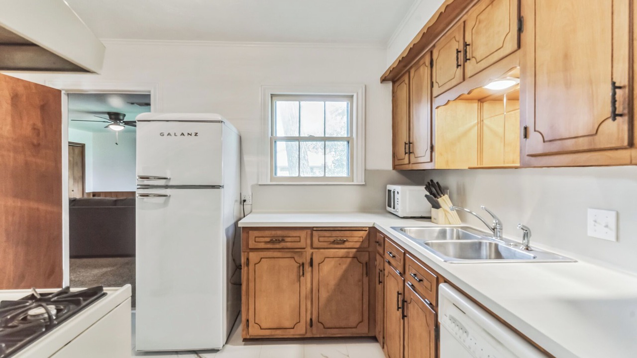 Photo of Kitchen in Cameron