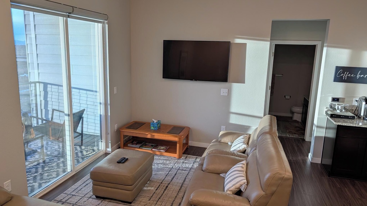 Photo of Livingroom in Parker