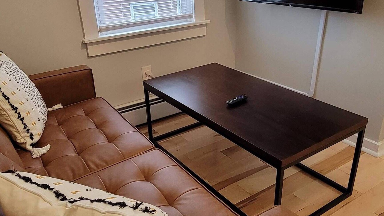 Photo of Livingroom in Old North End