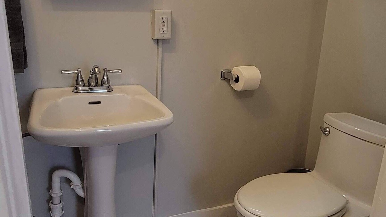Photo of Bathroom in Old North End