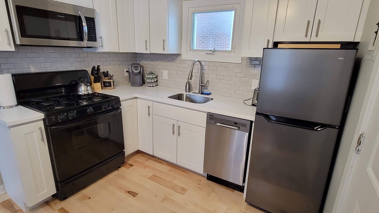 Photo of Kitchen in Old North End