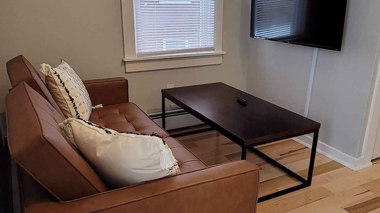 Photo of Livingroom in Old North End