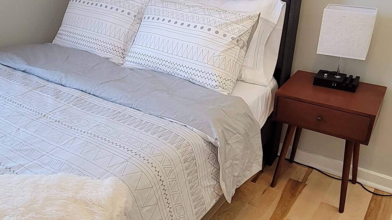 Photo of Bedroom in Old North End