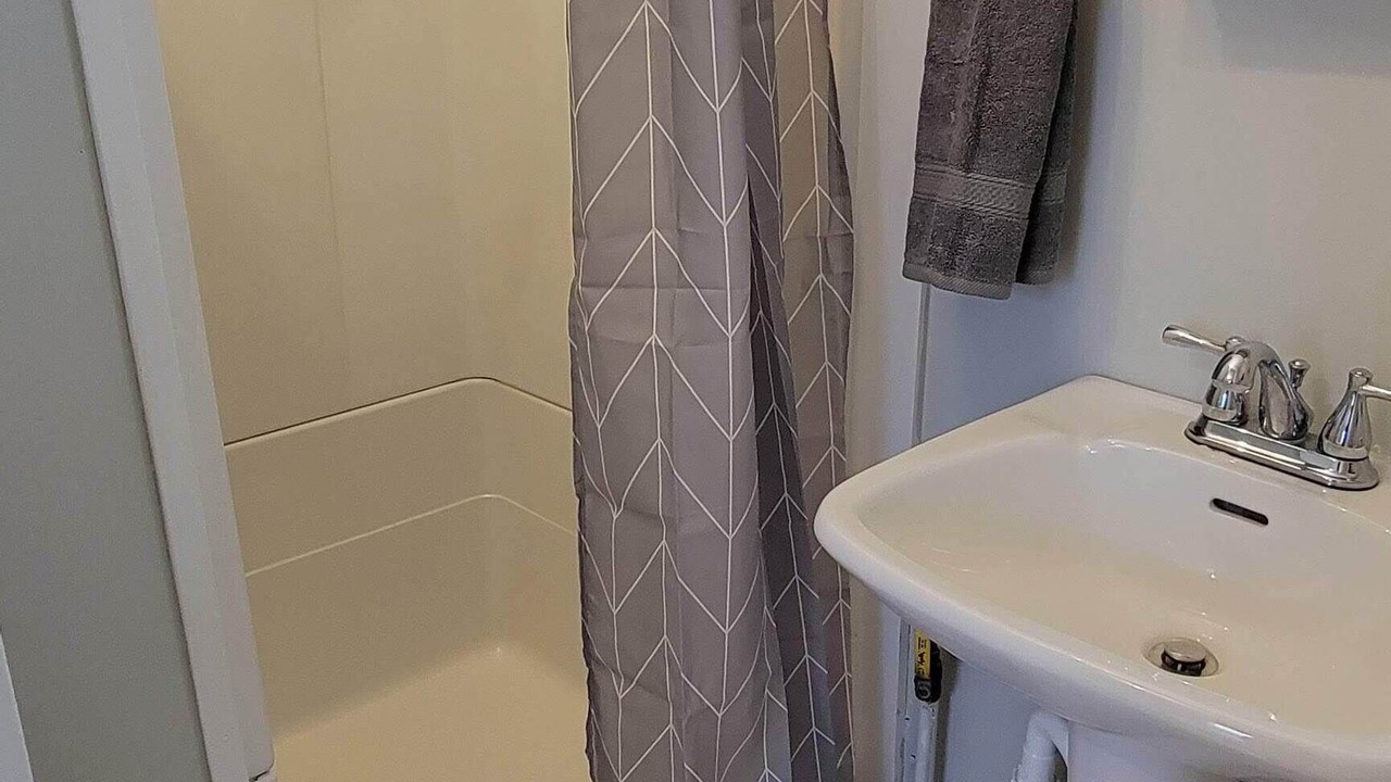 Photo of Bathroom in Old North End