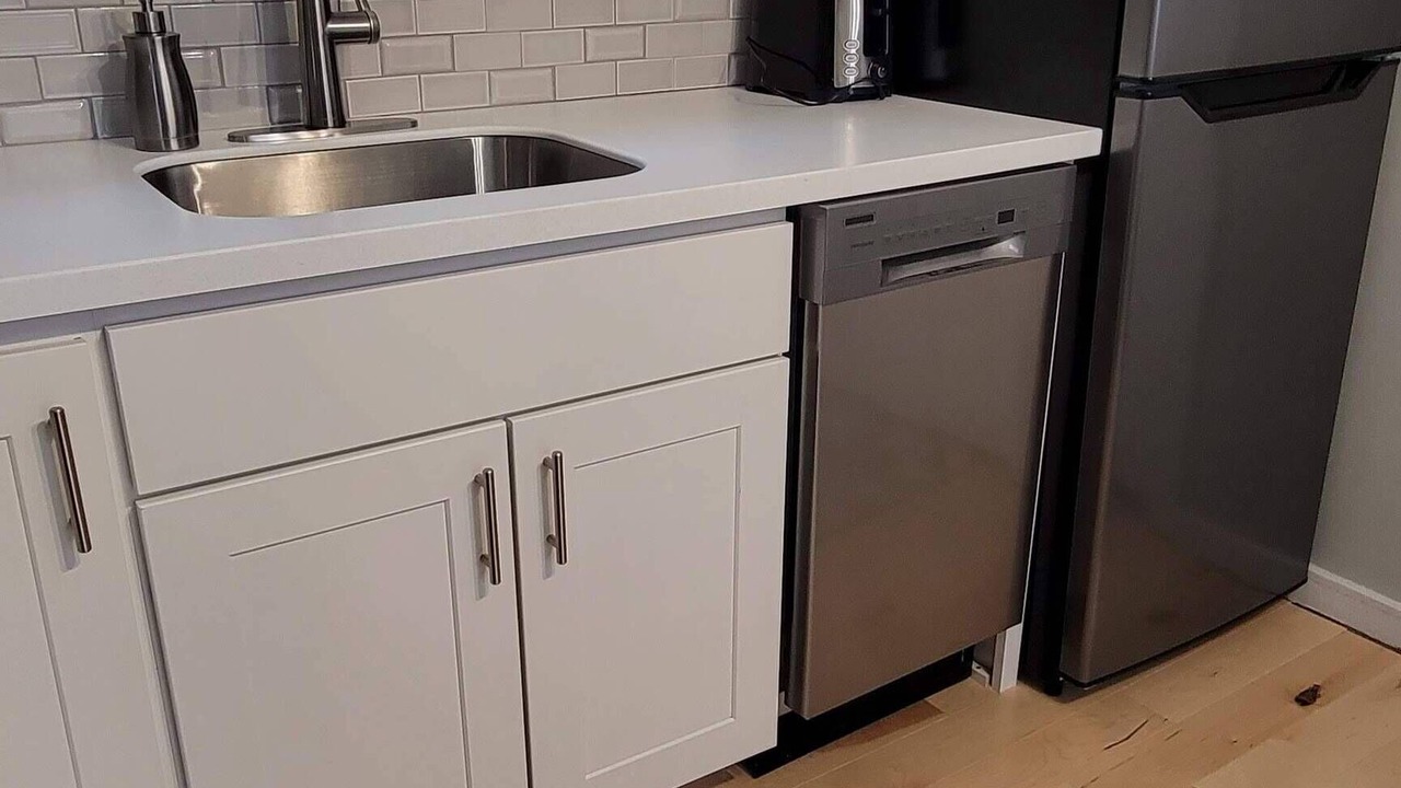 Photo of Kitchen in Old North End