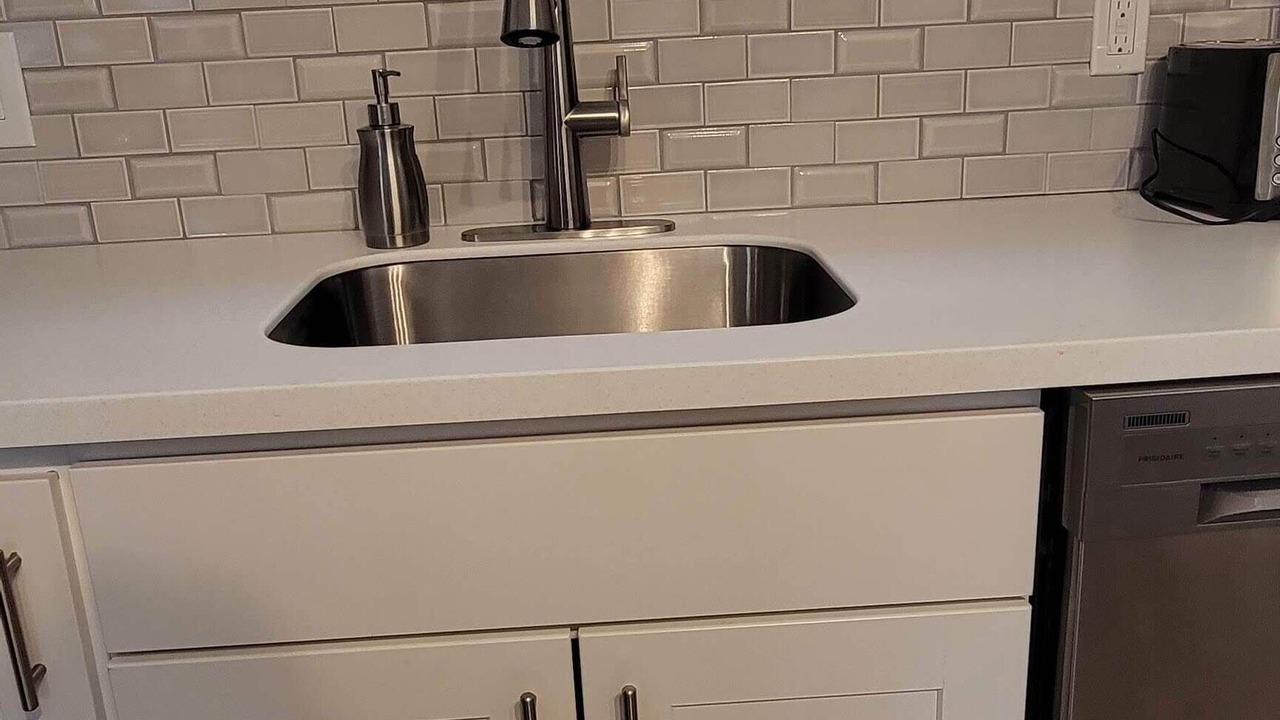 Photo of Kitchen in Old North End