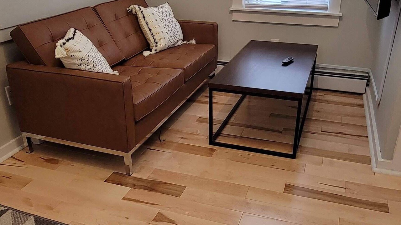 Photo of Livingroom in Old North End