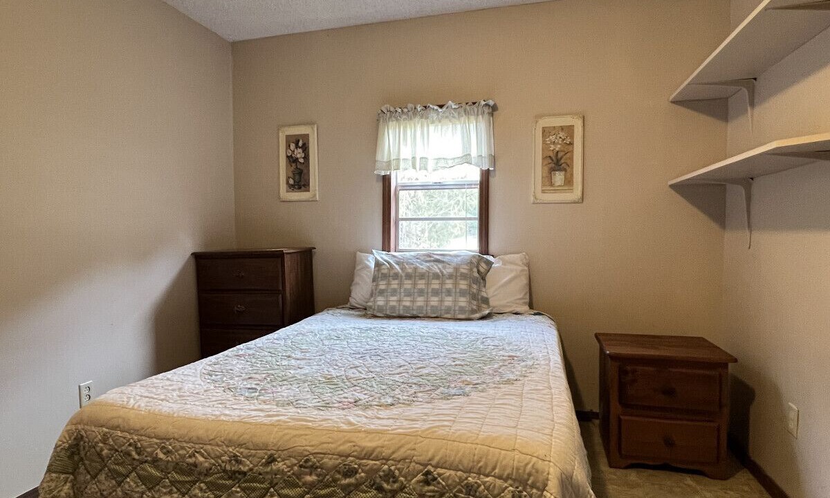 Photo of Bedroom in Waynesboro