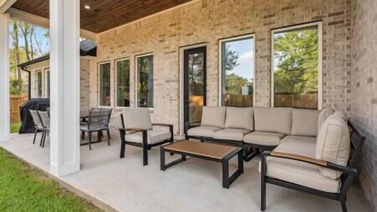 Photo of Others in Walden on Lake Conroe