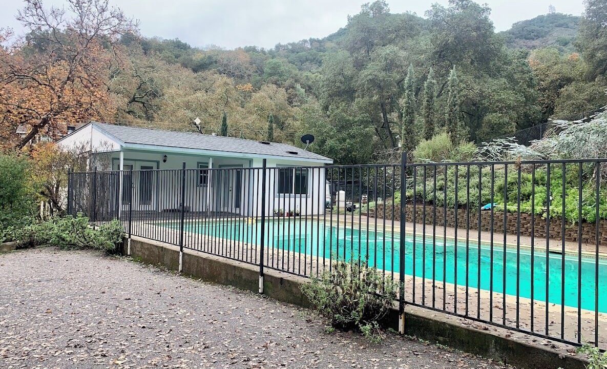 Photo of Outdoor in Morgan Hill