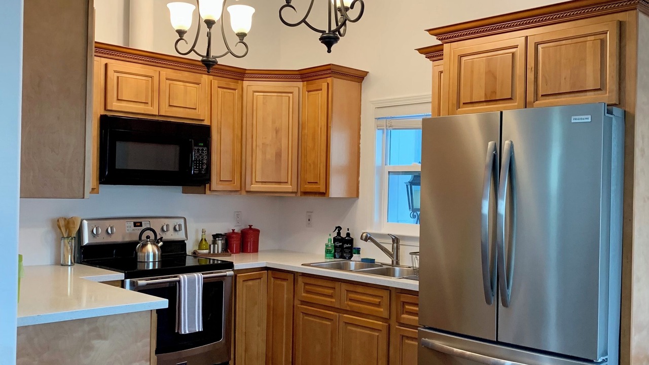 Photo of Kitchen in Morgan Hill