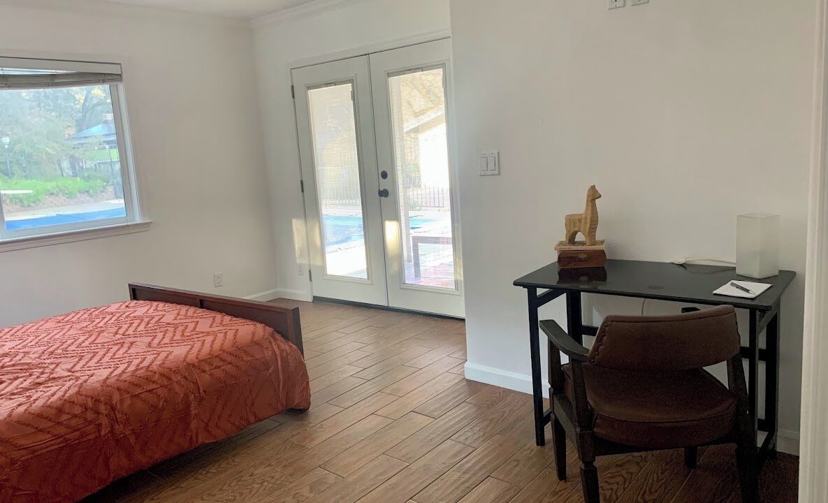 Photo of Bedroom in Morgan Hill