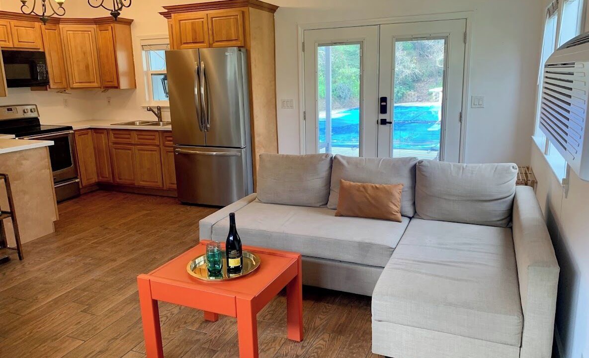 Photo of Livingroom in Morgan Hill