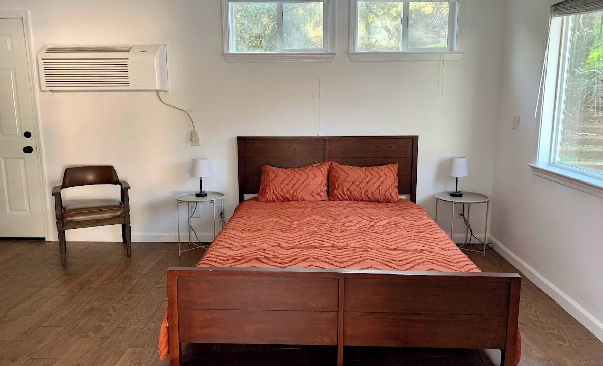 Photo of Bedroom in Morgan Hill