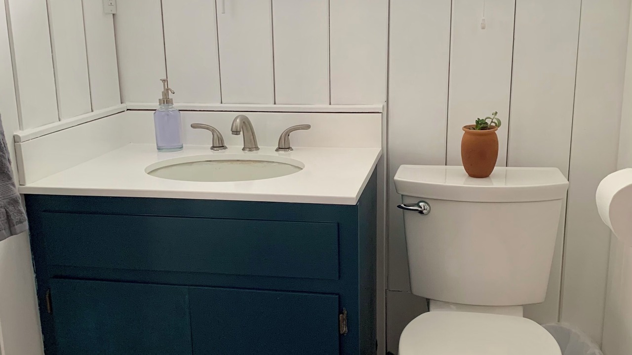 Photo of Bathroom in Morgan Hill