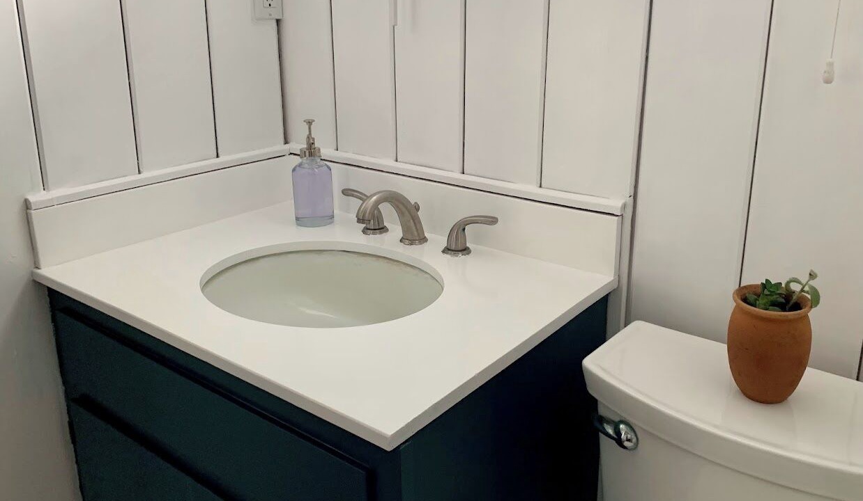 Photo of Bathroom in Morgan Hill
