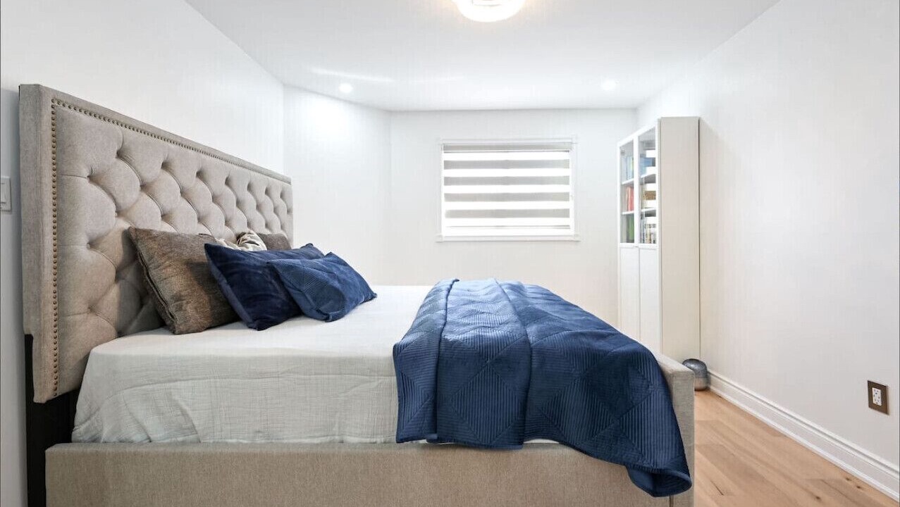 Photo of Bedroom in Lisgar
