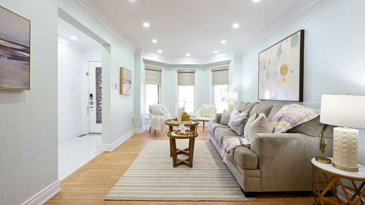 Photo of Bedroom in Lisgar