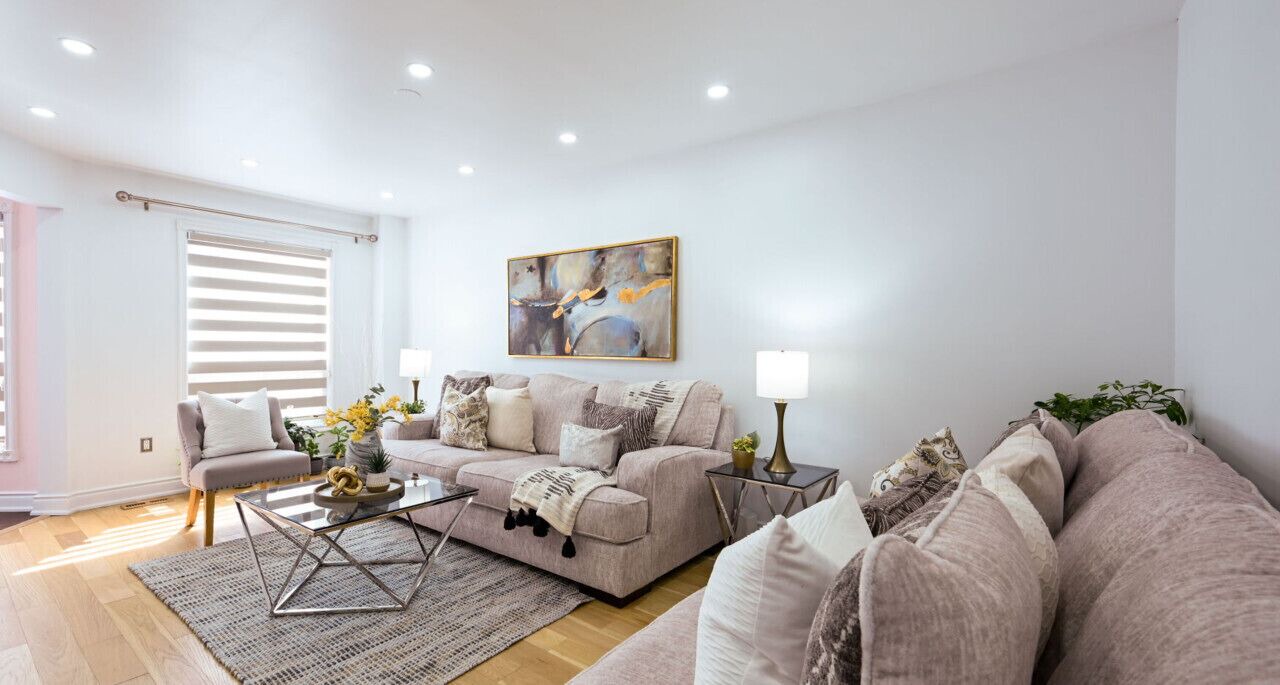 Photo of Livingroom in Lisgar