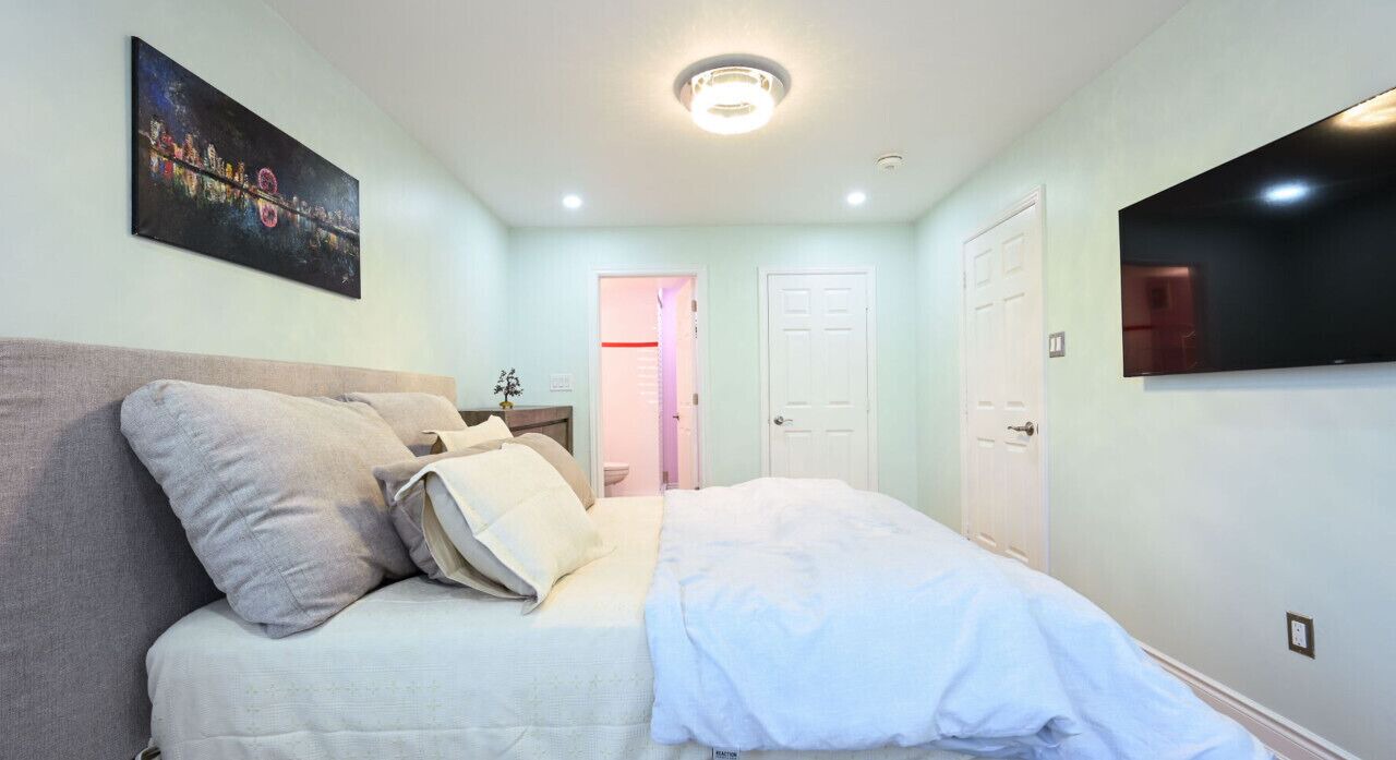 Photo of Bedroom in Lisgar