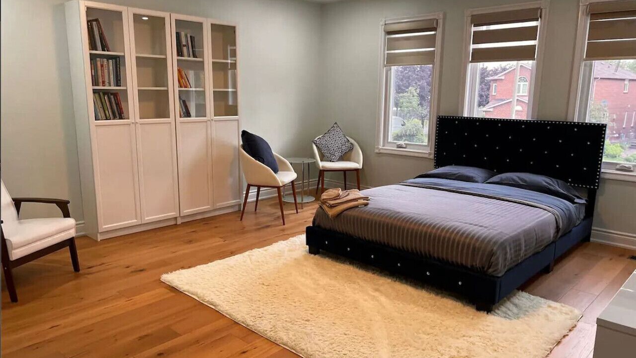 Photo of Bedroom in Lisgar