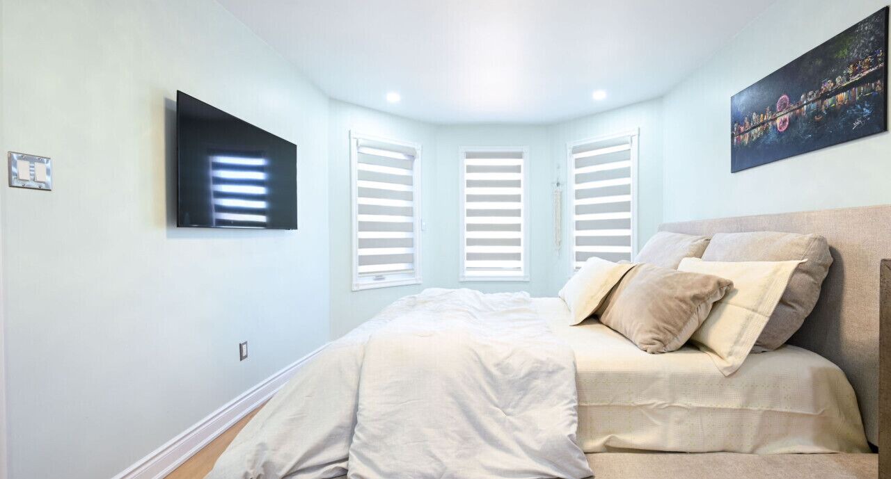 Photo of Bedroom in Lisgar